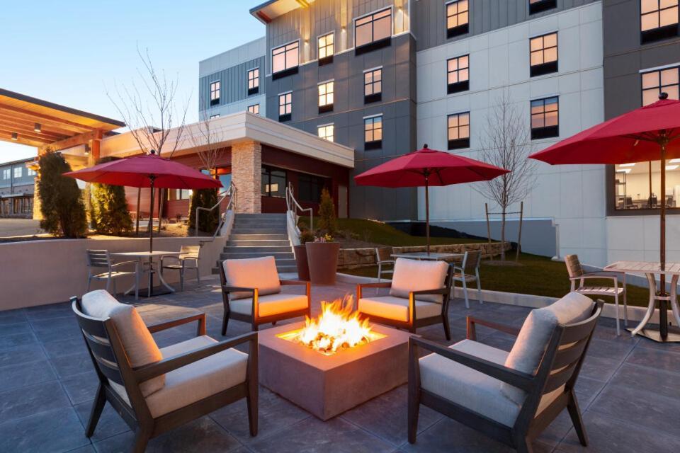 Snoqualmie Inn By Hotel America 외부 사진