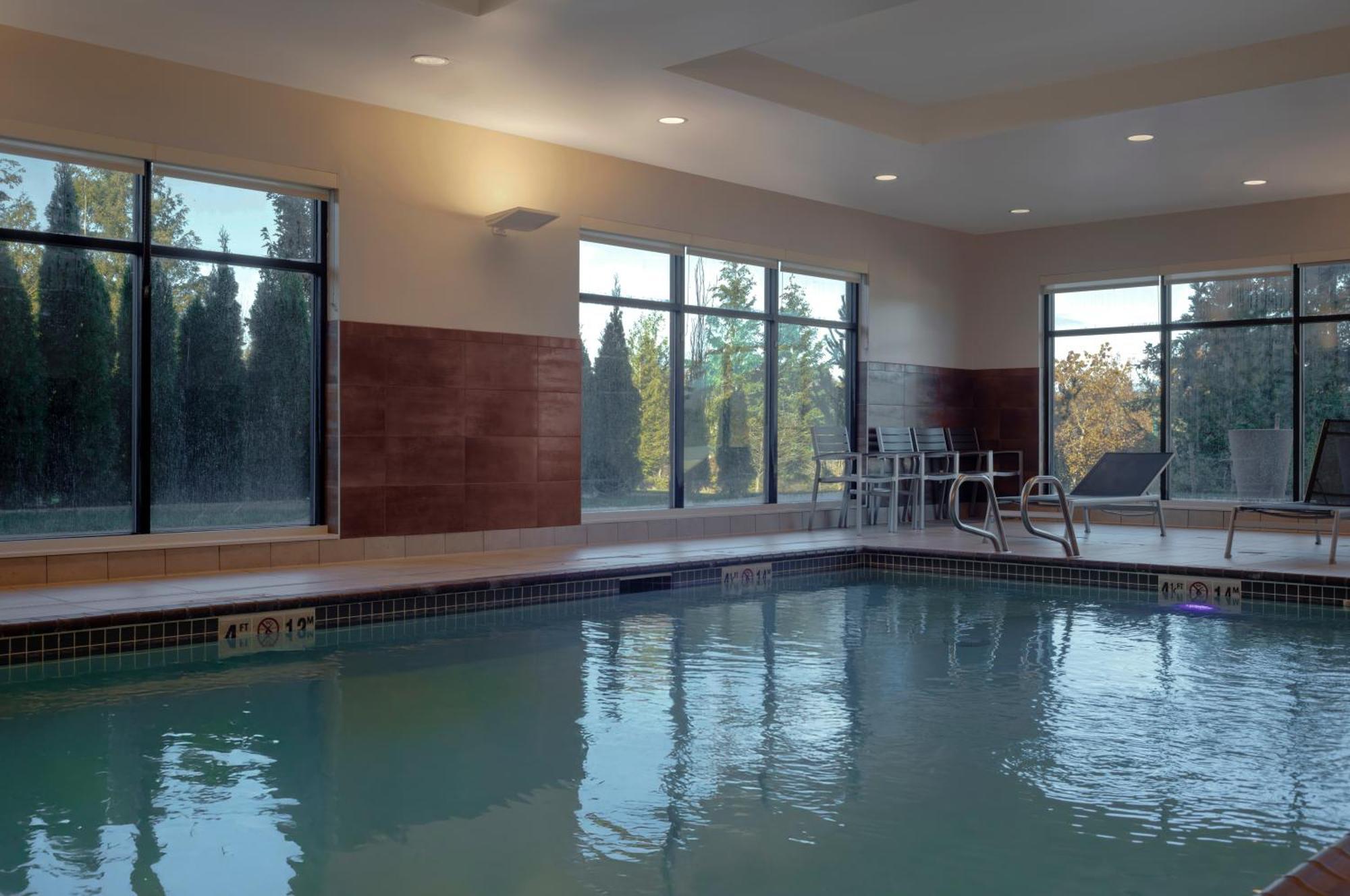 Snoqualmie Inn By Hotel America 외부 사진
