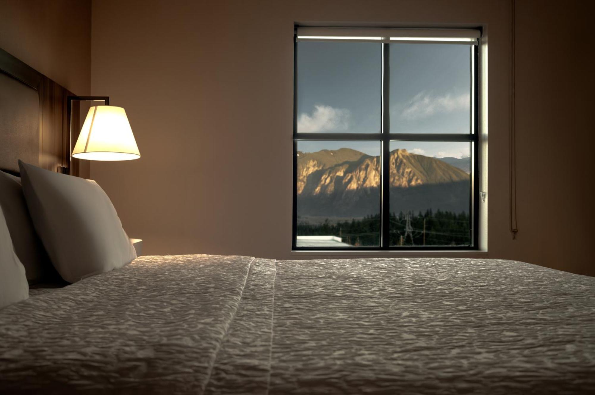 Snoqualmie Inn By Hotel America 외부 사진