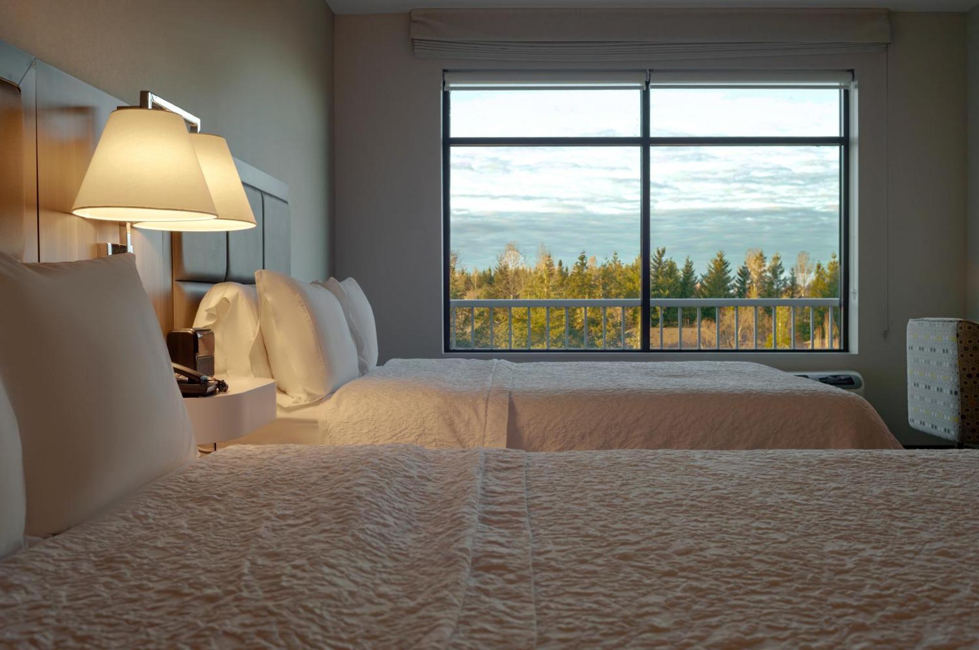 Snoqualmie Inn By Hotel America 외부 사진